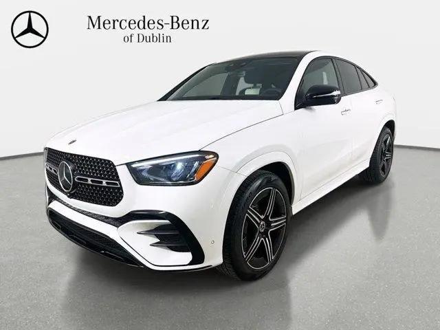 2026 Mercedes-Benz GLE 450 4MATIC for sale in Dublin, OH