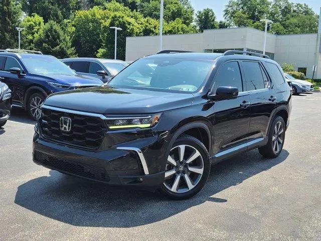 2023 Honda Pilot AWD Elite for sale in West Chester, PA