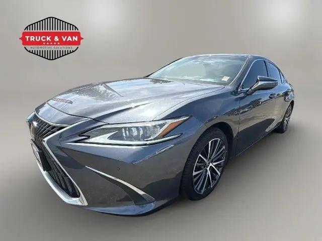 2024 Lexus ES 300h Unknown for sale in Sacramento, CA