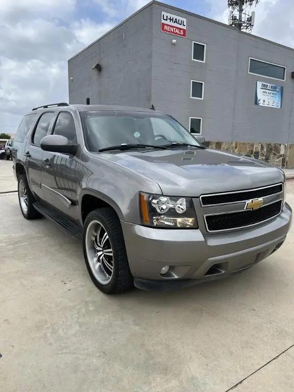 2007 Chevrolet Tahoe LT for sale in Irving, TX