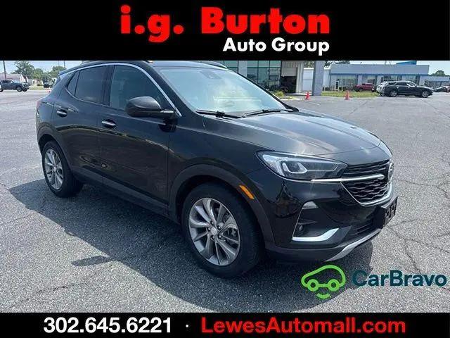 2023 Buick Encore GX Essence FWD for sale in Lewes, DE
