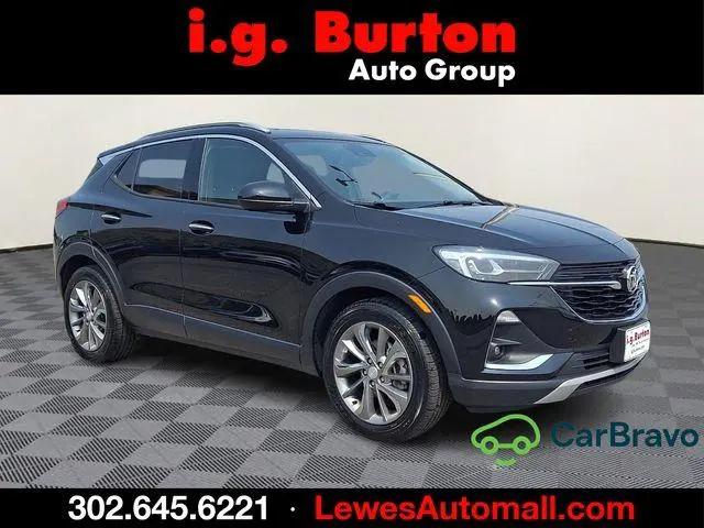 2023 Buick Encore GX Essence FWD for sale in Lewes, DE