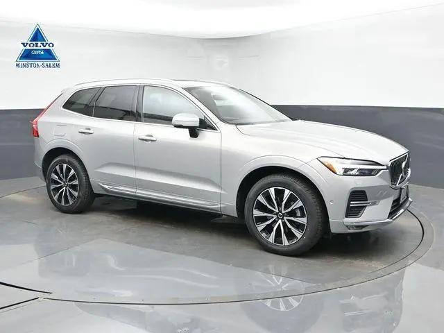 2023 Volvo XC60 B5 Plus Bright Theme for sale in Winston Salem, NC