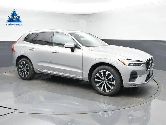 2023 Volvo XC60 B5 Plus Bright Theme for sale in Winston Salem, NC