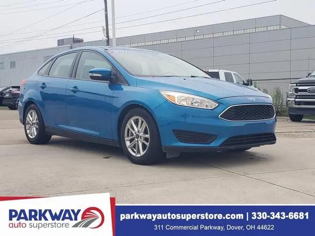 2017 Ford Focus for sale near Dover, OH