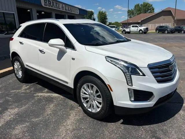 2019 Cadillac XT5 Standard for sale in Appleton, WI