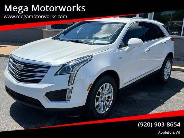 2019 Cadillac XT5 Standard for sale in Appleton, WI