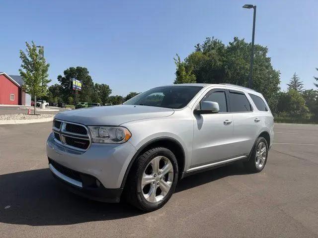 2011 Dodge Durango Crew for sale in Okemos, MI
