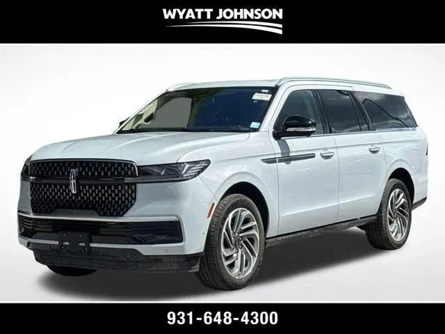 2025 Lincoln Navigator Reserve L for sale in Clarksville, TN