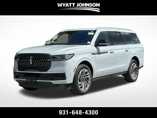 2025 Lincoln Navigator Reserve L for sale in Clarksville, TN