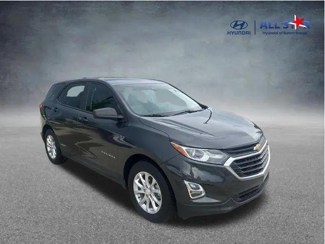 2021 Chevrolet Equinox FWD LS for sale in Baton Rouge, LA