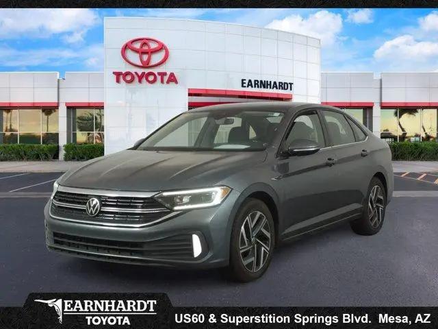 2024 Volkswagen Jetta 1.5T SEL for sale in Mesa, AZ