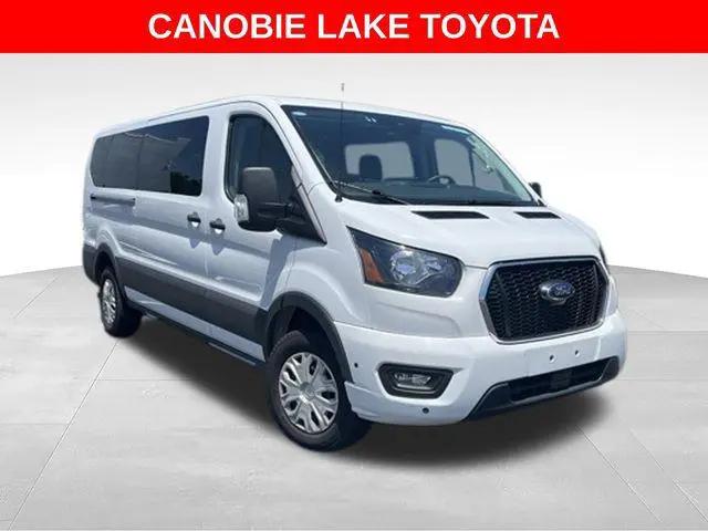 2025 Ford Transit-350 Passenger Van XLT for sale in Salem, NH