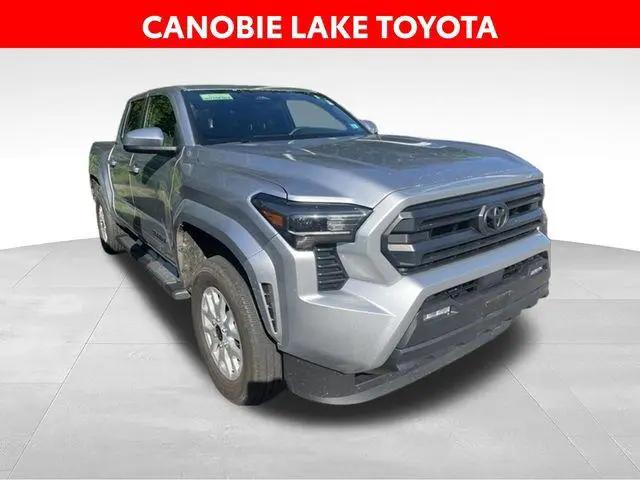 2025 Toyota Tacoma SR5 for sale in Salem, NH
