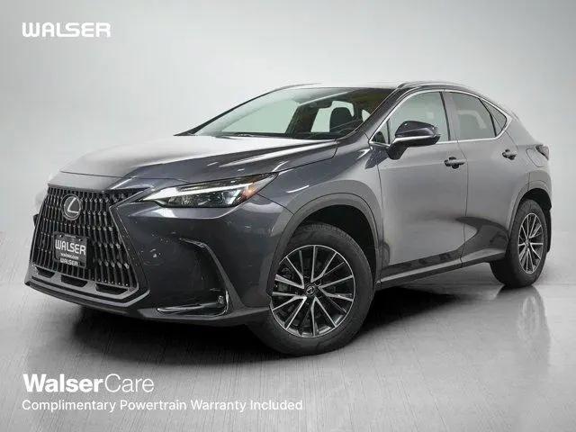 2022 Lexus NX 350h Premium for sale in Minnetonka, MN