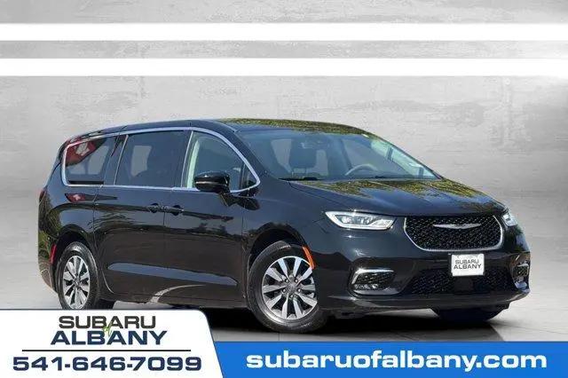 2024 Chrysler Pacifica Hybrid Select for sale in Albany, OR