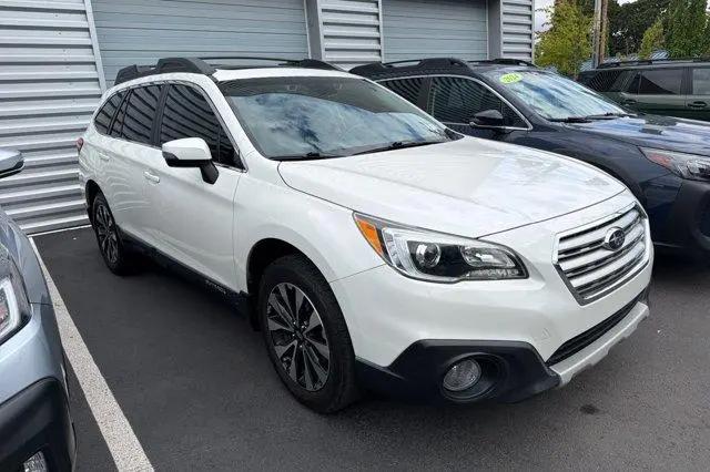 2017 Subaru Outback 2.5i Limited for sale in Albany, OR