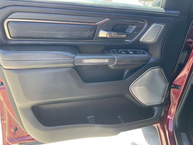 2021 Ram 1500 Limited Crew Cab 4x4 5'7" Box