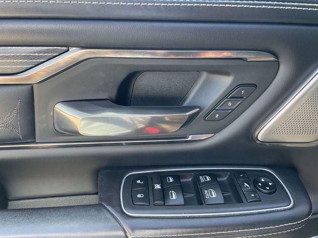 2021 Ram 1500 Limited Crew Cab 4x4 5'7" Box