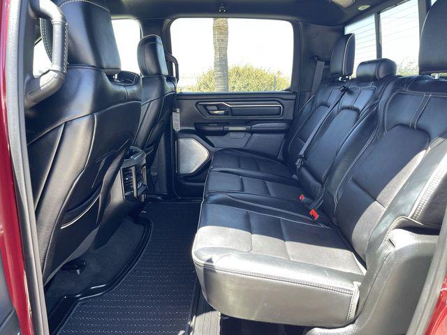 2021 Ram 1500 Limited Crew Cab 4x4 5'7" Box