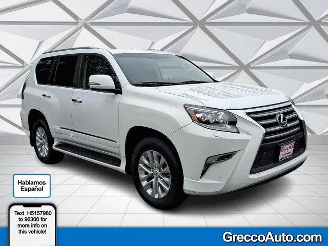 2017 Lexus GX 460 Base for sale in Denville, NJ