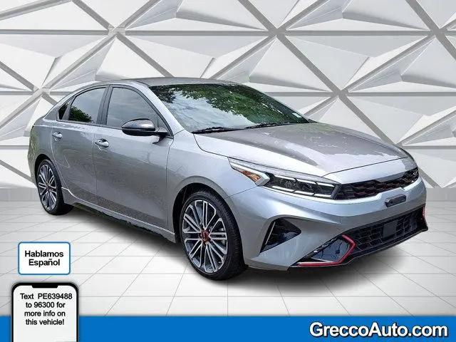2023 Kia Forte GT for sale in Denville, NJ