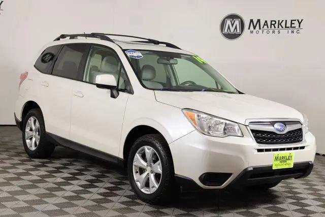 2014 Subaru Forester 2.5i Premium for sale in Fort Collins, CO