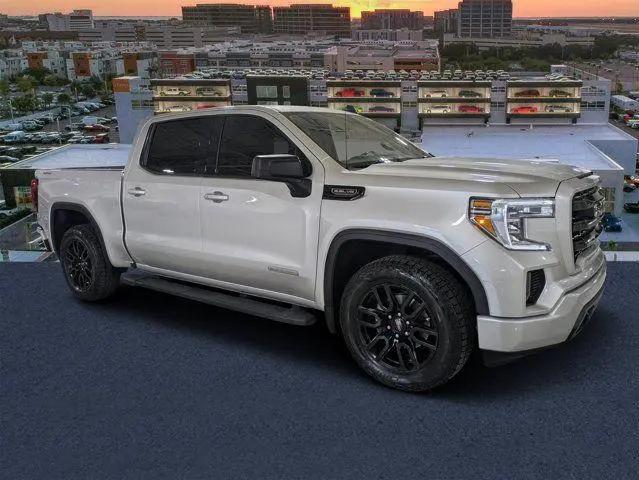 2021 GMC Sierra 1500 4WD Crew Cab Short Box Elevation for sale in Tampa, FL