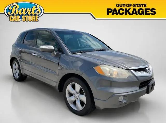 2008 Acura RDX Technology for sale in Columbia City, IN