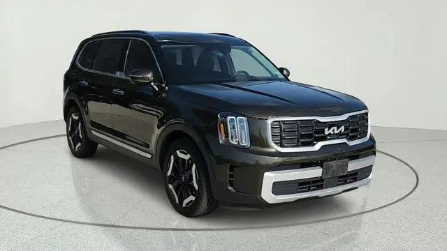 2023 Kia Telluride S for sale in Plano, TX