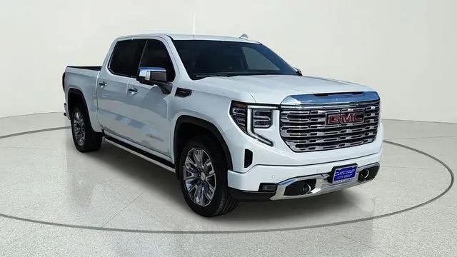 2026 GMC Sierra 1500 Crew Cab, Short Bed, Denali, 4WD for sale in Plano, TX