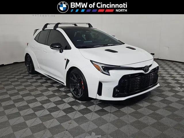 2024 Toyota GR Corolla for sale near Cincinnati, OH
