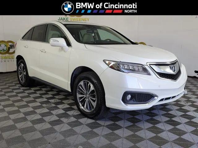 2016 Acura RDX for sale near Cincinnati, OH