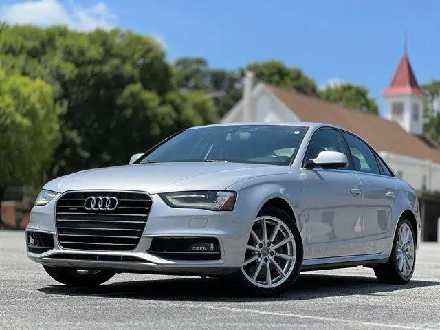 2014 Audi A4 2.0T Premium for sale in Greensboro, NC