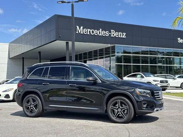 2026 Mercedes-Benz GLB Base for sale in St. Augustine, FL