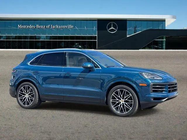 2024 Porsche Cayenne Base for sale in St. Augustine, FL
