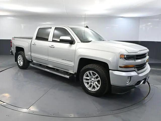 2018 Chevrolet Silverado 1500 2LT for sale in St. Cloud, MN