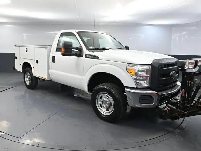 2014 Ford F-350 XL for sale in St. Cloud, MN