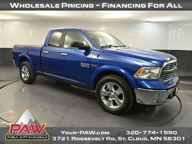 2015 Ram 1500 Big Horn for sale in St. Cloud, MN