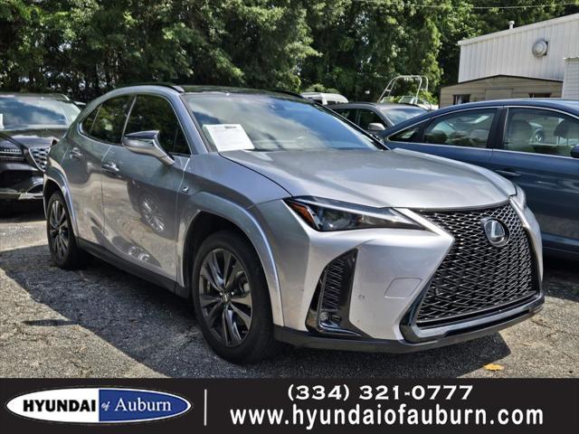 2023 Lexus UX 250h F SPORT Handling for sale in AUBURN, AL