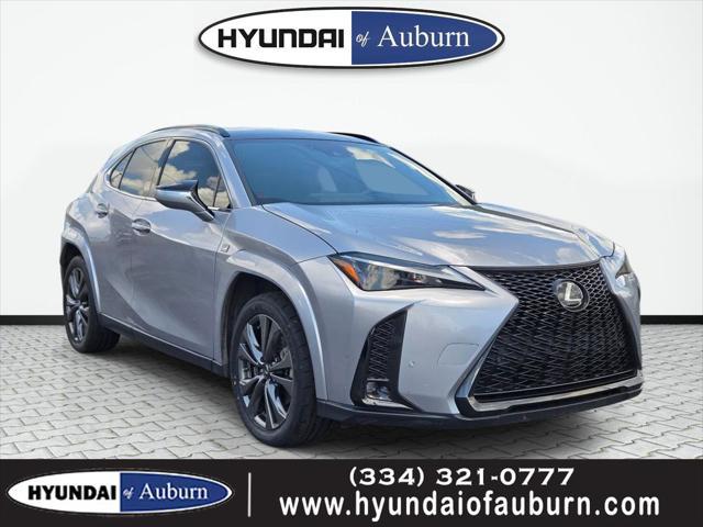 2023 Lexus UX 250h F SPORT Handling for sale in AUBURN, AL