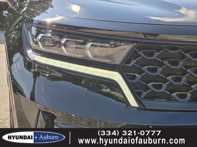 2021 Kia Sorento SX Prestige for sale in AUBURN, AL