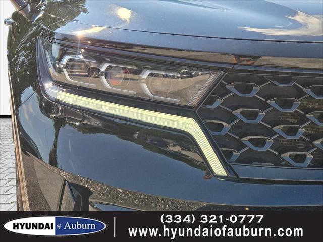 2021 Kia Sorento SX Prestige for sale in AUBURN, AL