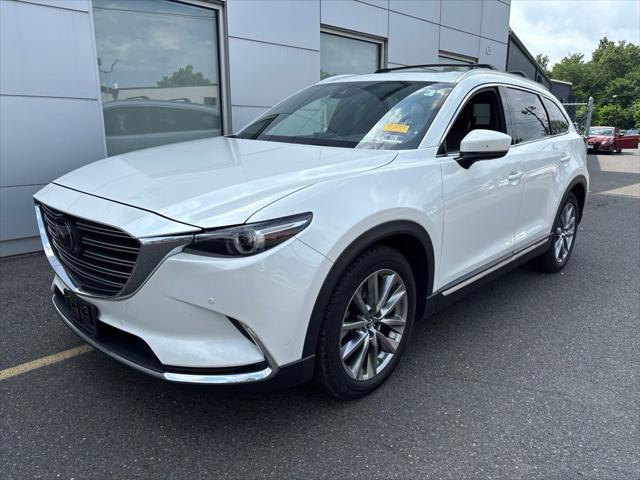 2019 Mazda CX-9 Signature for sale in BRIDGEWATER, NJ