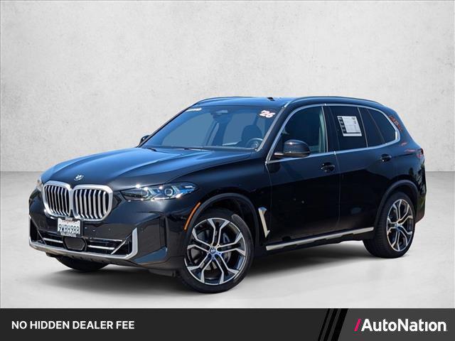 2026 BMW X5 xDrive40i for sale in Valencia, CA