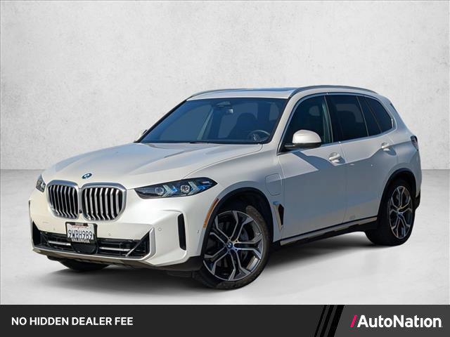 2026 BMW X5 xDrive50e for sale in Valencia, CA