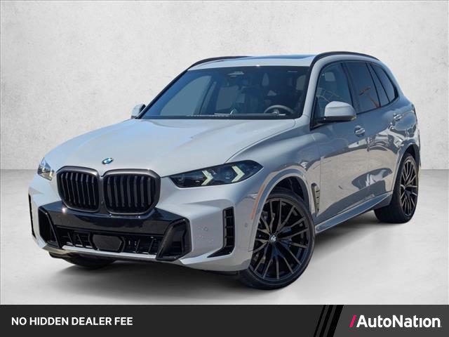 2026 BMW X5 xDrive40i for sale in Valencia, CA