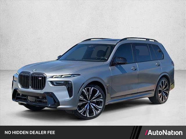2024 BMW X7 M60i for sale in Valencia, CA