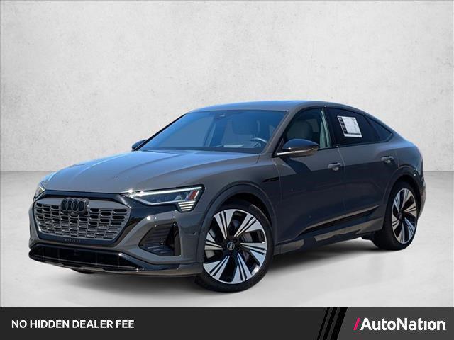 2024 Audi e-tron S line Prestige quattro for sale in Valencia, CA