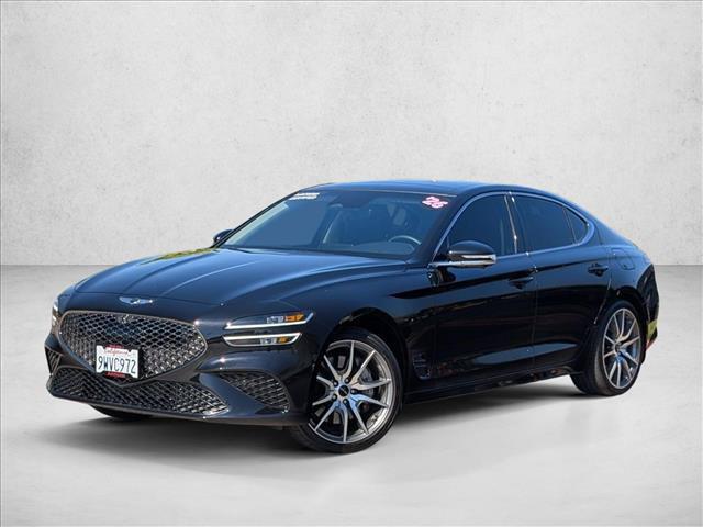 2026 Genesis G70 2.5T AWD Prestige for sale in Valencia, CA